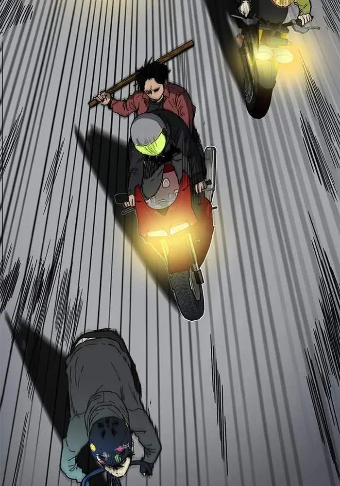 Wind Breaker Chapter 231 Gambar 69
