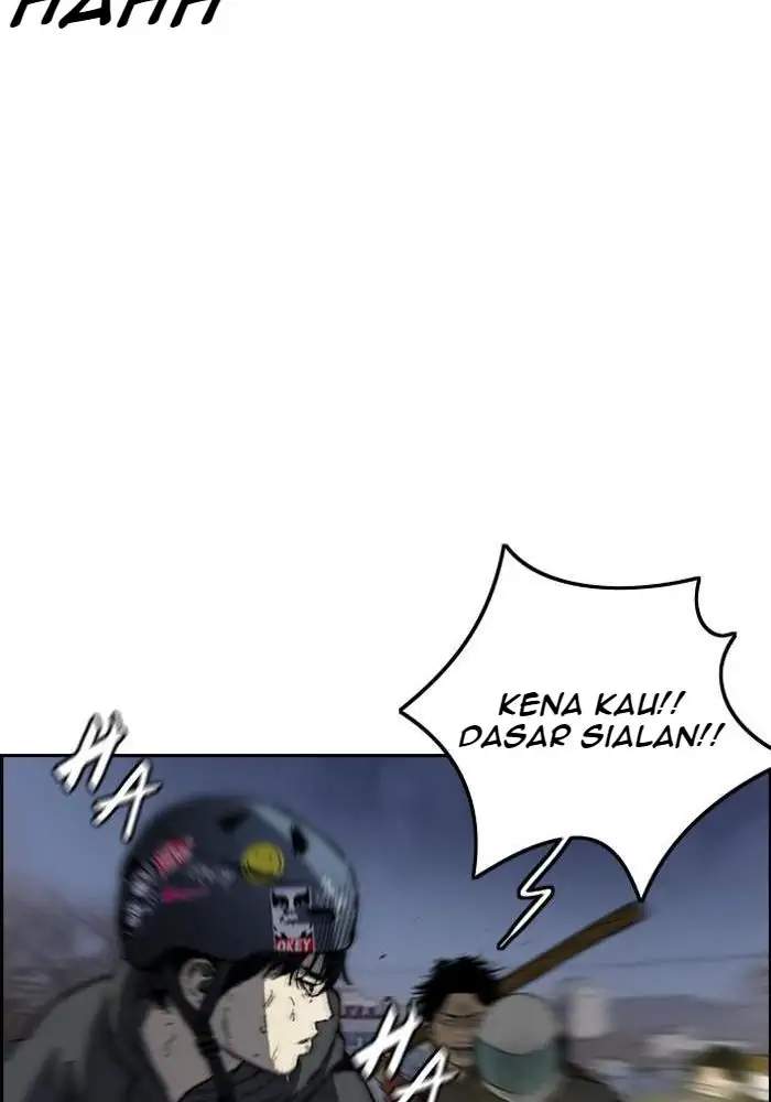 Wind Breaker Chapter 231 Gambar 72