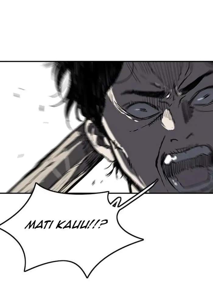 Wind Breaker Chapter 231 Gambar 76