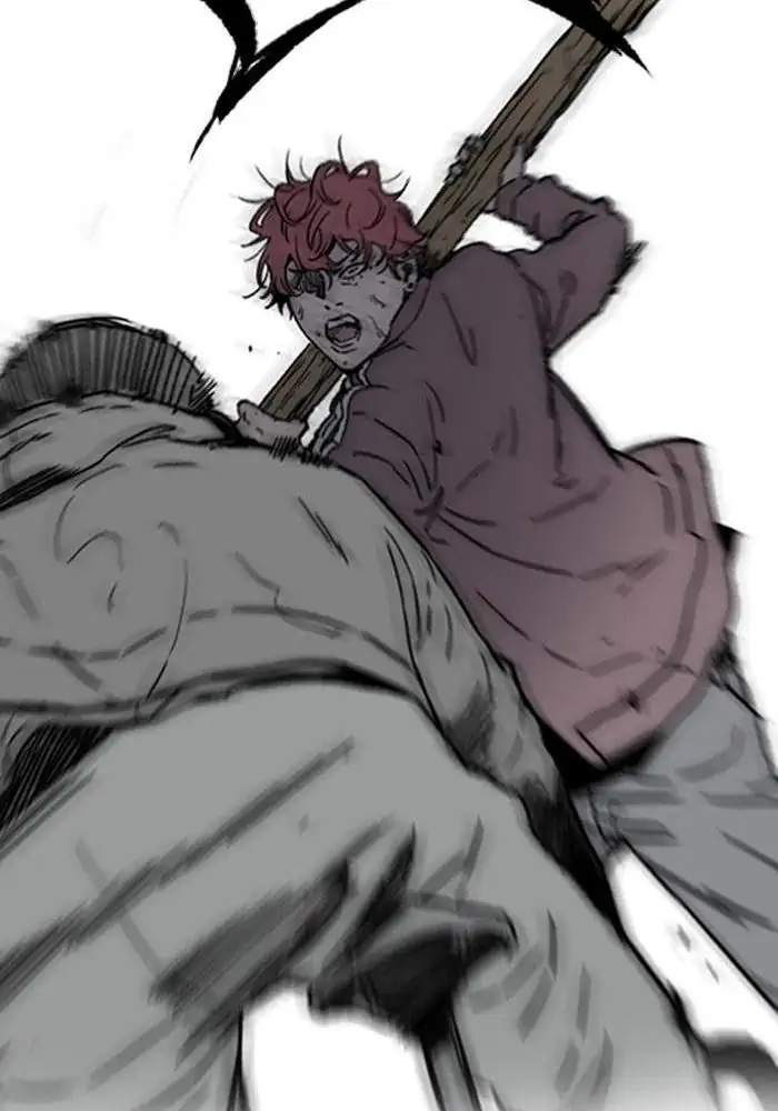 Wind Breaker Chapter 231 Gambar 81