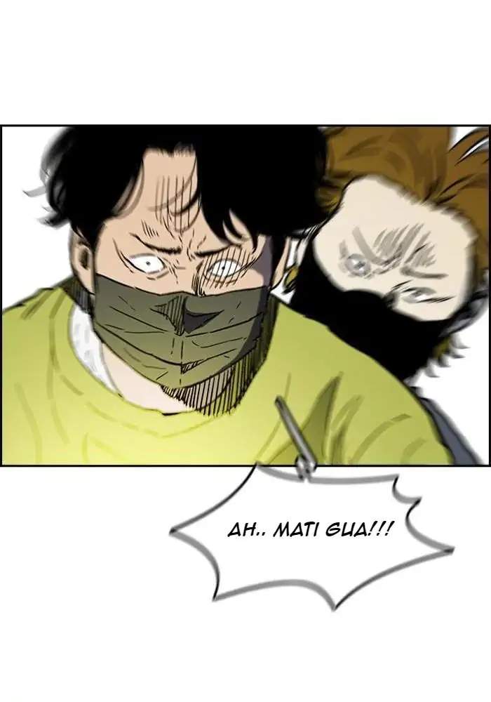 Wind Breaker Chapter 230 Gambar 54
