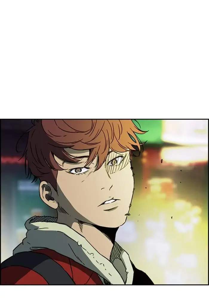 Wind Breaker Chapter 230 Gambar 74