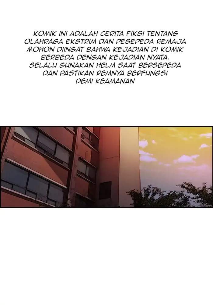 Baca Komik Wind Breaker Chapter 229 Gambar 1