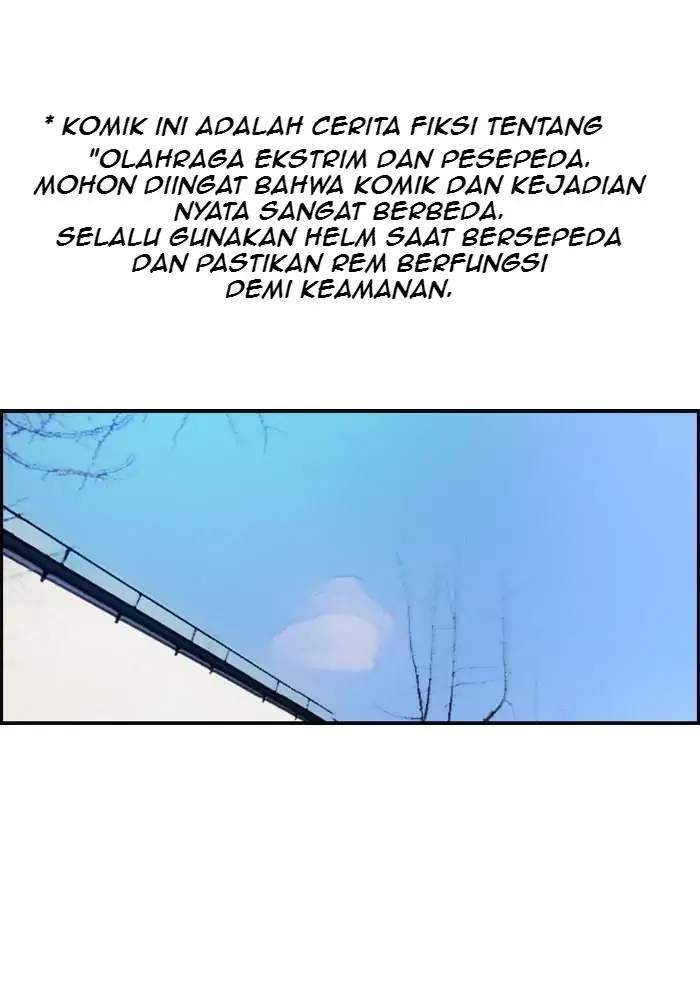 Baca Komik Wind Breaker Chapter 228 Gambar 1
