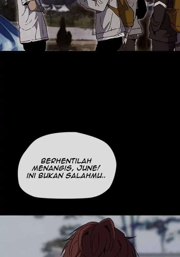 Wind Breaker Chapter 228 Gambar 15
