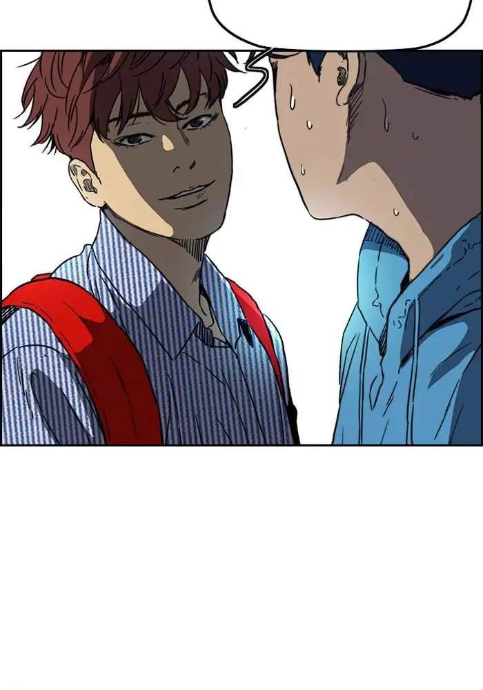 Wind Breaker Chapter 228 Gambar 34