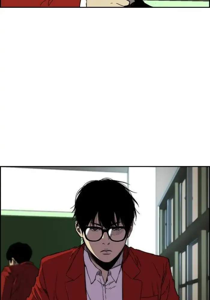 Wind Breaker Chapter 228 Gambar 44