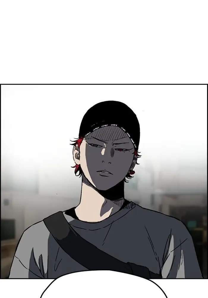 Baca Manhwa Wind Breaker Chapter 227 Gambar 2