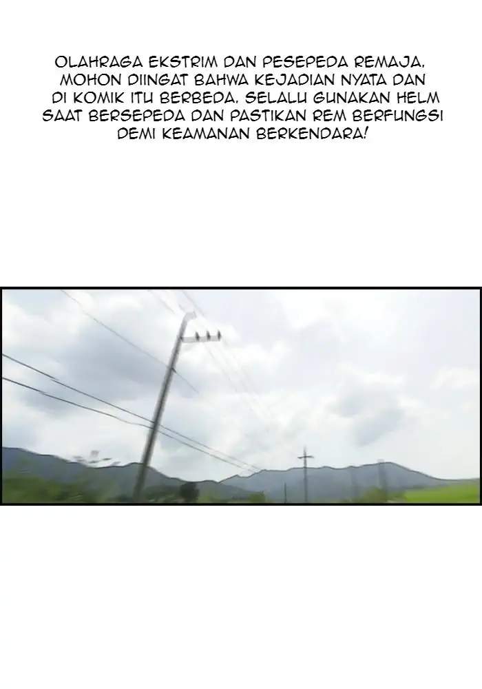 Baca Komik Wind Breaker Chapter 226 Gambar 1