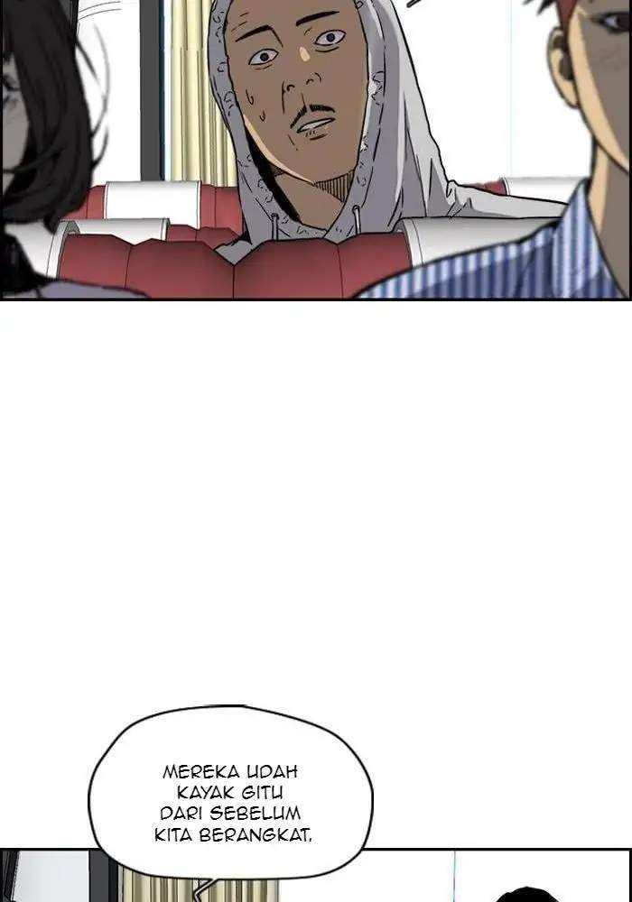 Wind Breaker Chapter 226 Gambar 18