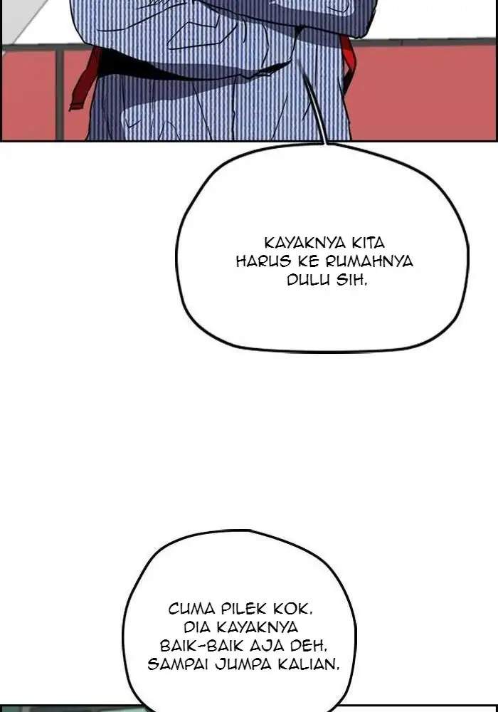 Wind Breaker Chapter 226 Gambar 55