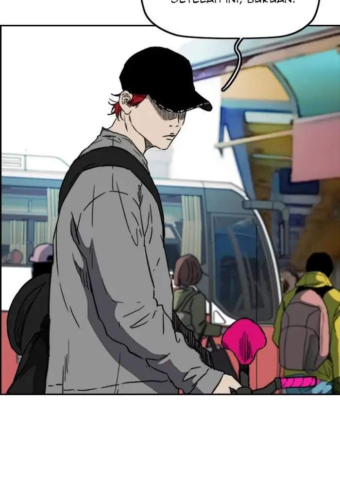 Wind Breaker Chapter 226 Gambar 62