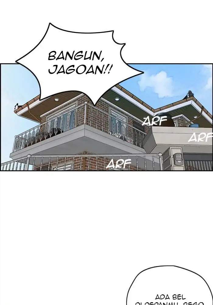 Wind Breaker Chapter 226 Gambar 73