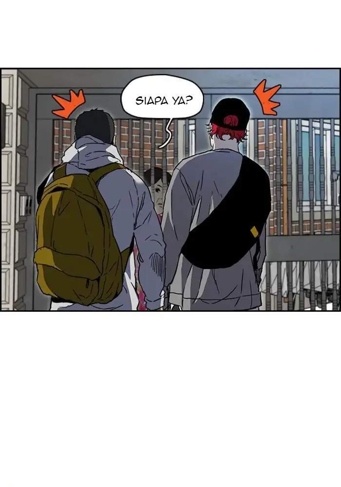 Wind Breaker Chapter 226 Gambar 75