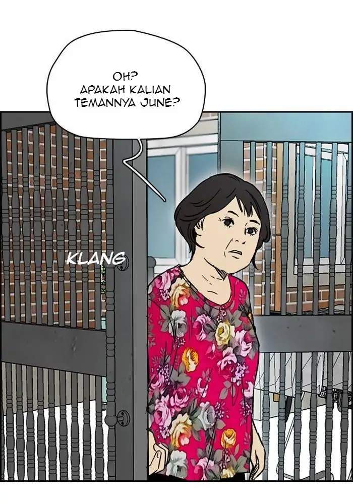 Wind Breaker Chapter 226 Gambar 76