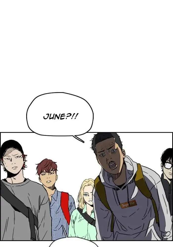 Wind Breaker Chapter 226 Gambar 82