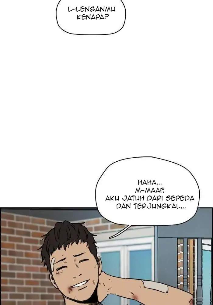 Wind Breaker Chapter 226 Gambar 83