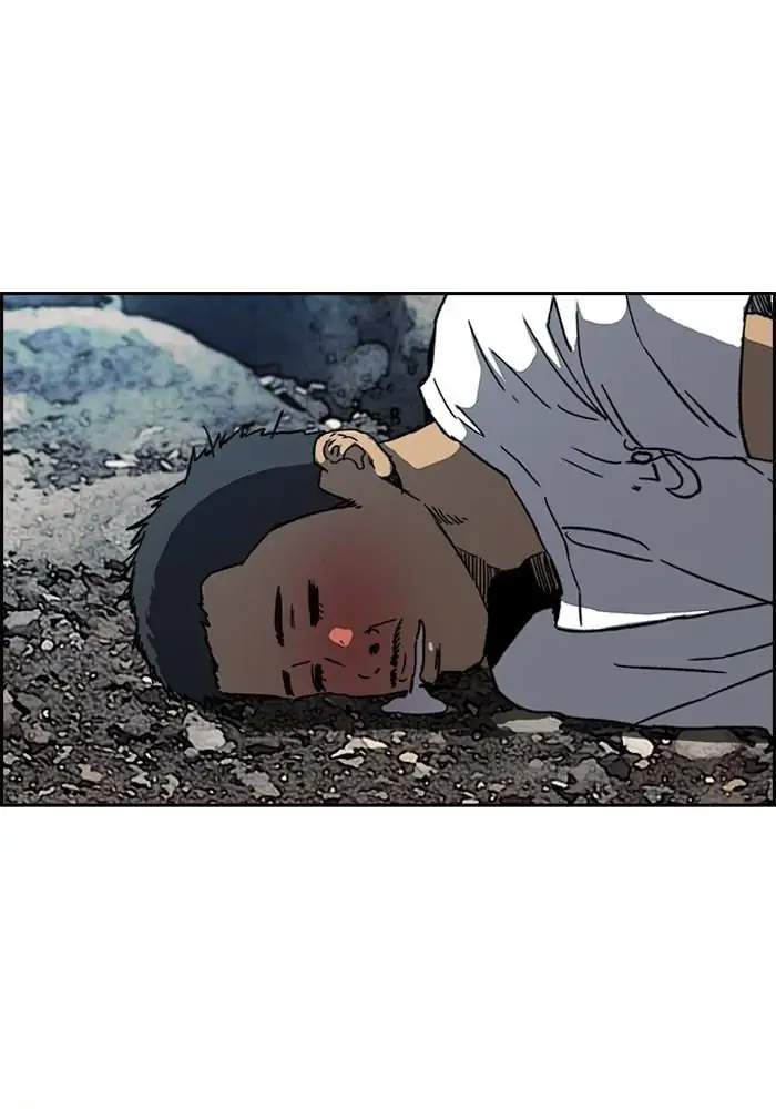 Baca Manhwa Wind Breaker Chapter 224 Gambar 2