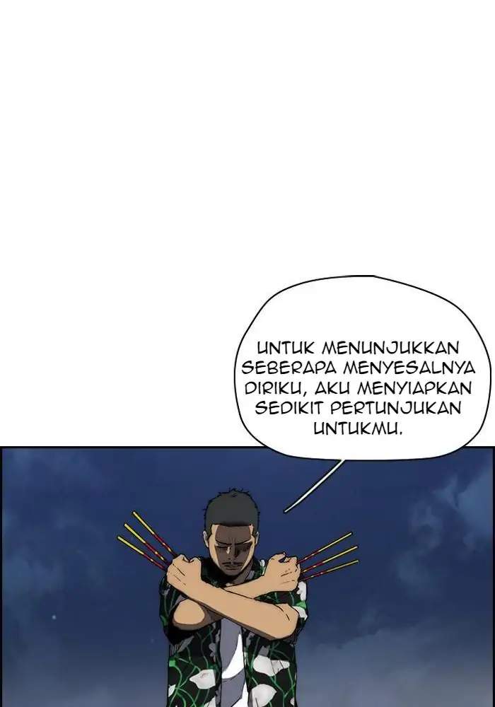 Wind Breaker Chapter 224 Gambar 61