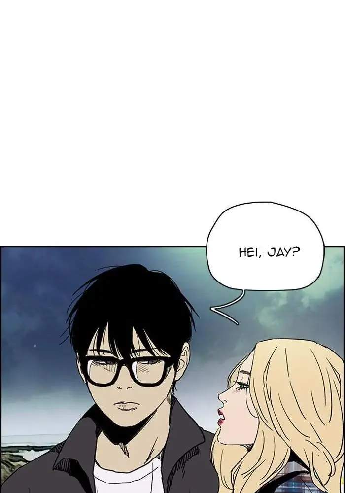 Wind Breaker Chapter 224 Gambar 71