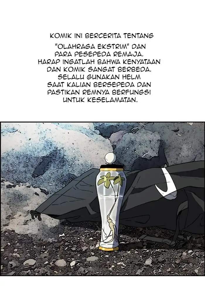 Baca Komik Wind Breaker Chapter 223 Gambar 1