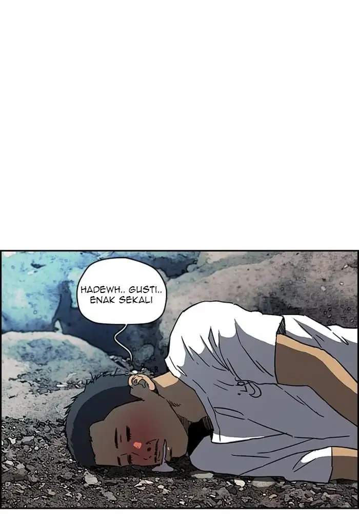 Baca Manhwa Wind Breaker Chapter 223 Gambar 2