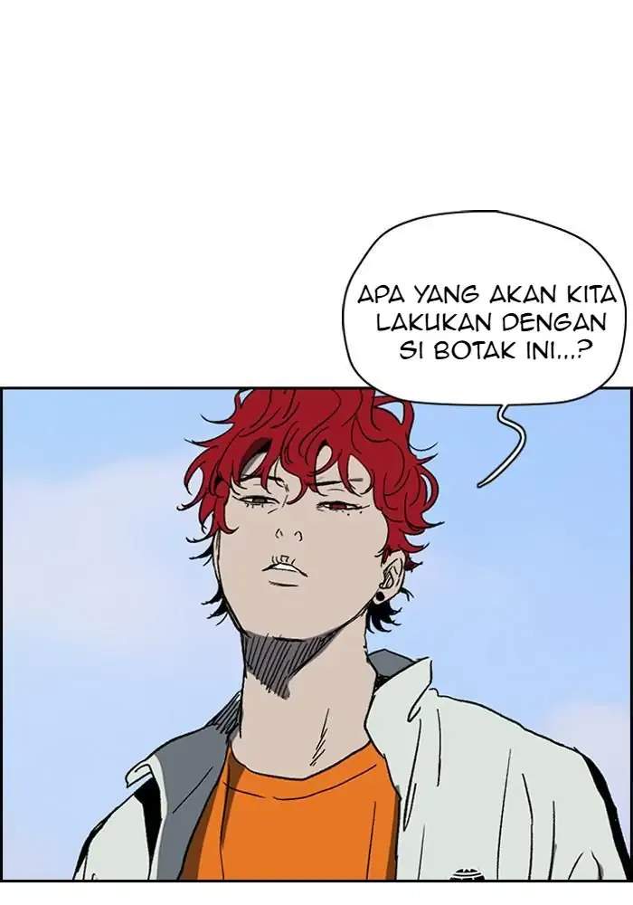 Wind Breaker Chapter 223 Gambar 5