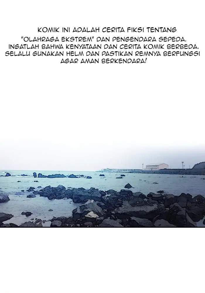 Komik Wind Breaker Chapter 222 gambar nomor 1