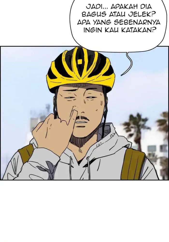 Wind Breaker Chapter 222 Gambar 11