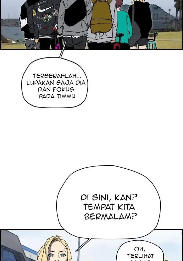 Wind Breaker Chapter 222 Gambar 14