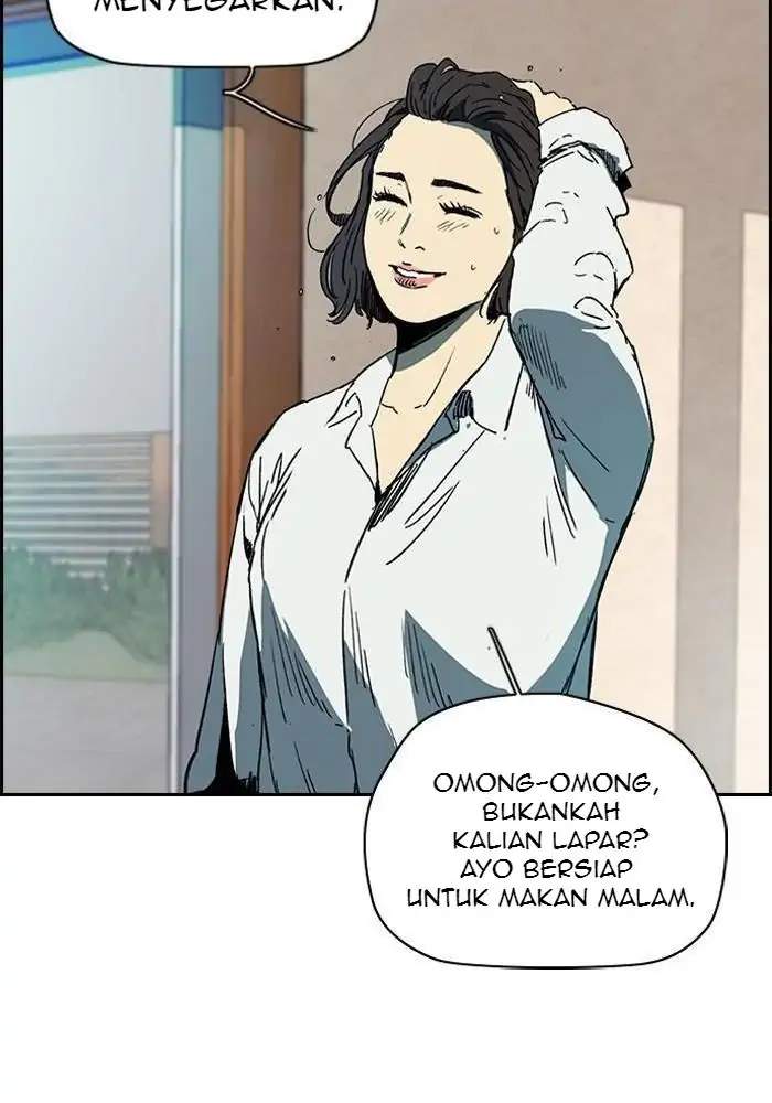 Wind Breaker Chapter 222 Gambar 20