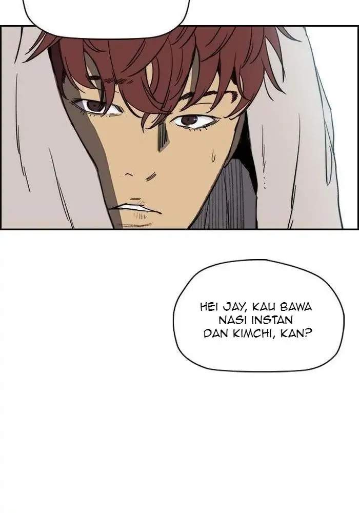 Wind Breaker Chapter 222 Gambar 25