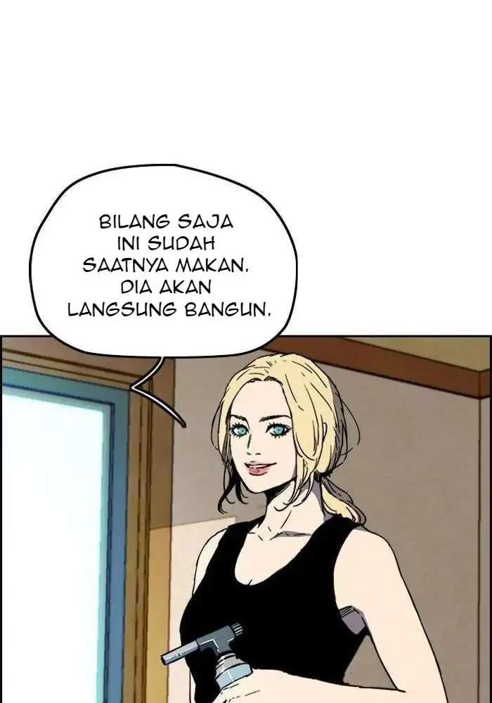 Wind Breaker Chapter 222 Gambar 27
