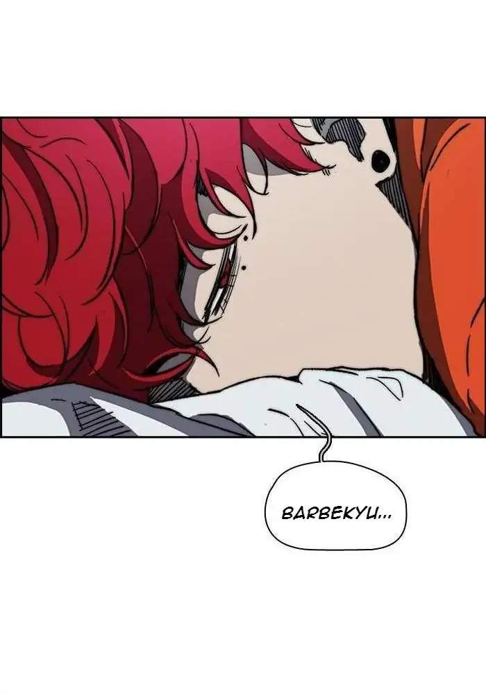 Wind Breaker Chapter 222 Gambar 29