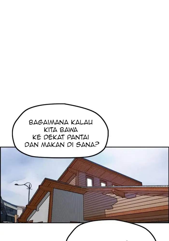 Wind Breaker Chapter 222 Gambar 30