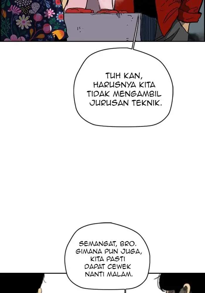 Wind Breaker Chapter 222 Gambar 36