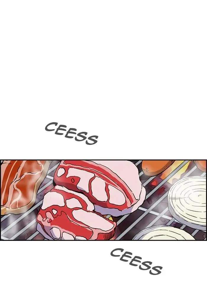 Wind Breaker Chapter 222 Gambar 38