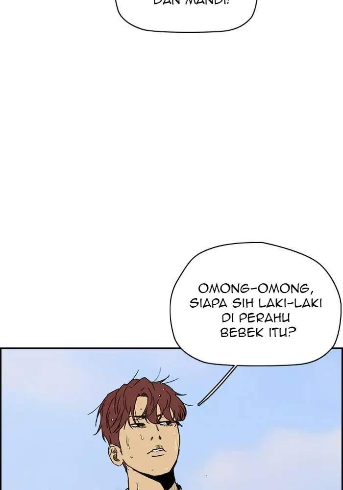 Wind Breaker Chapter 222 Gambar 4