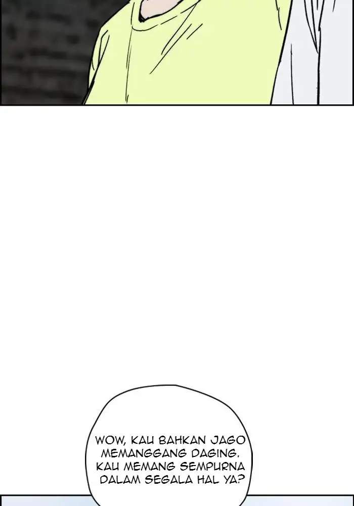 Wind Breaker Chapter 222 Gambar 42