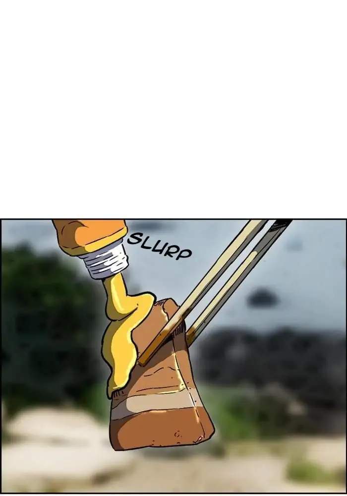 Wind Breaker Chapter 222 Gambar 48