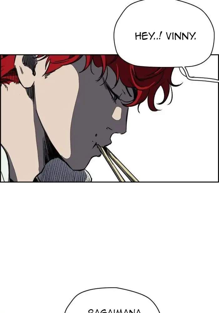 Wind Breaker Chapter 222 Gambar 51