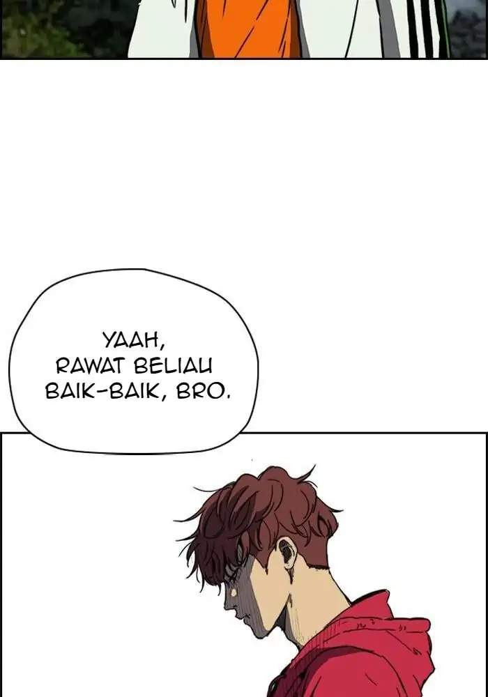 Wind Breaker Chapter 222 Gambar 54