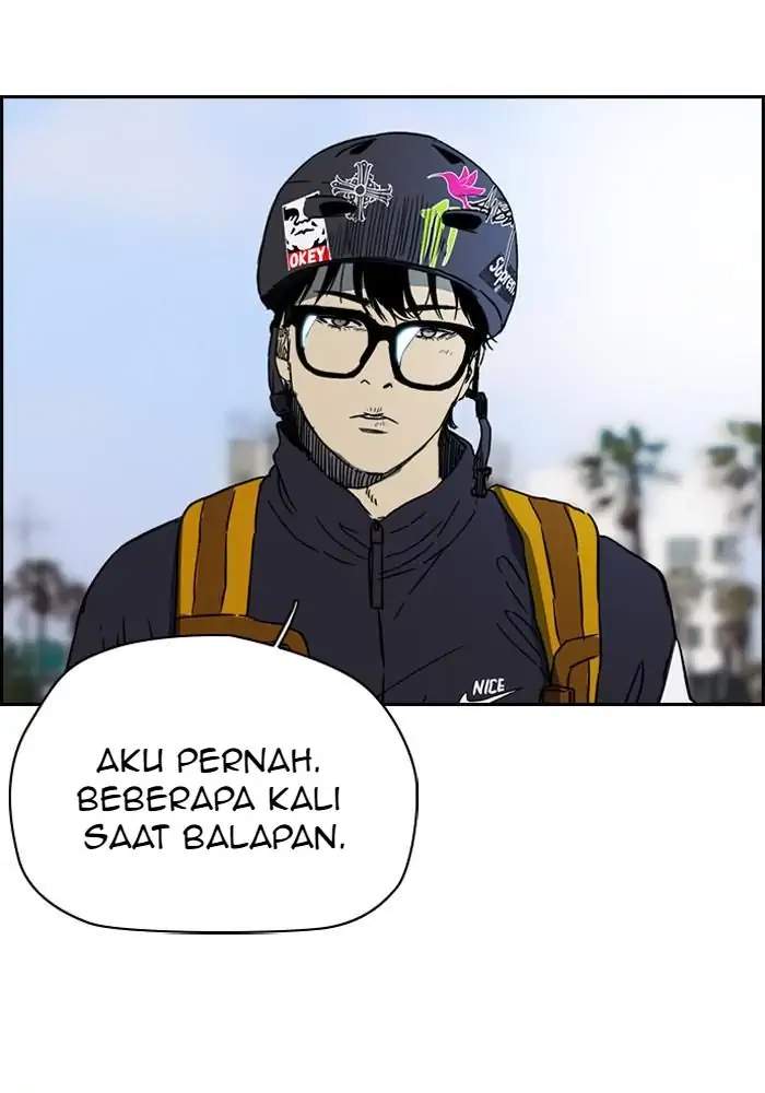 Wind Breaker Chapter 222 Gambar 7