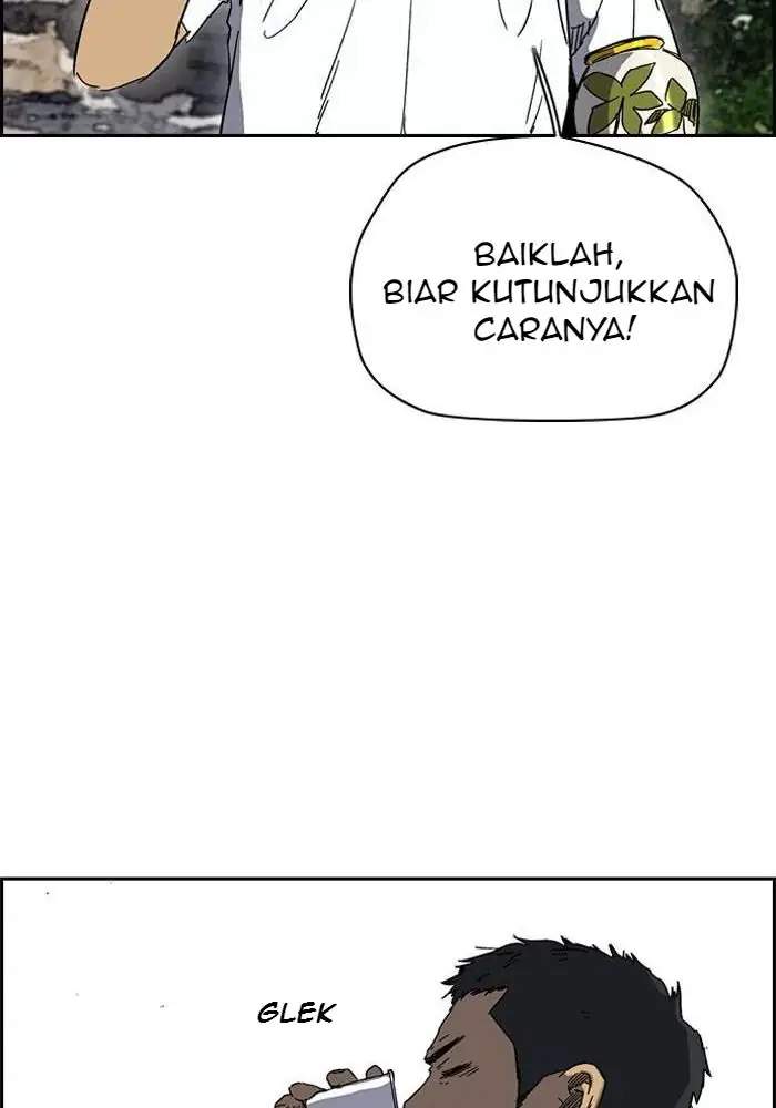 Wind Breaker Chapter 222 Gambar 70