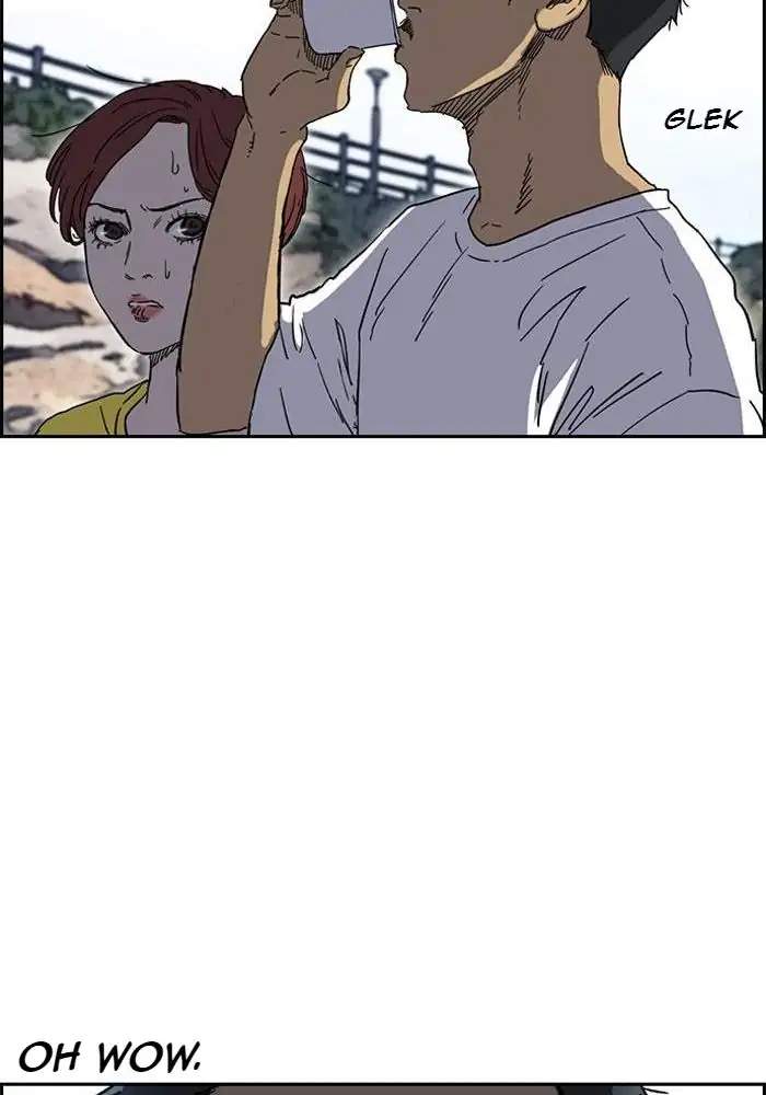 Wind Breaker Chapter 222 Gambar 71