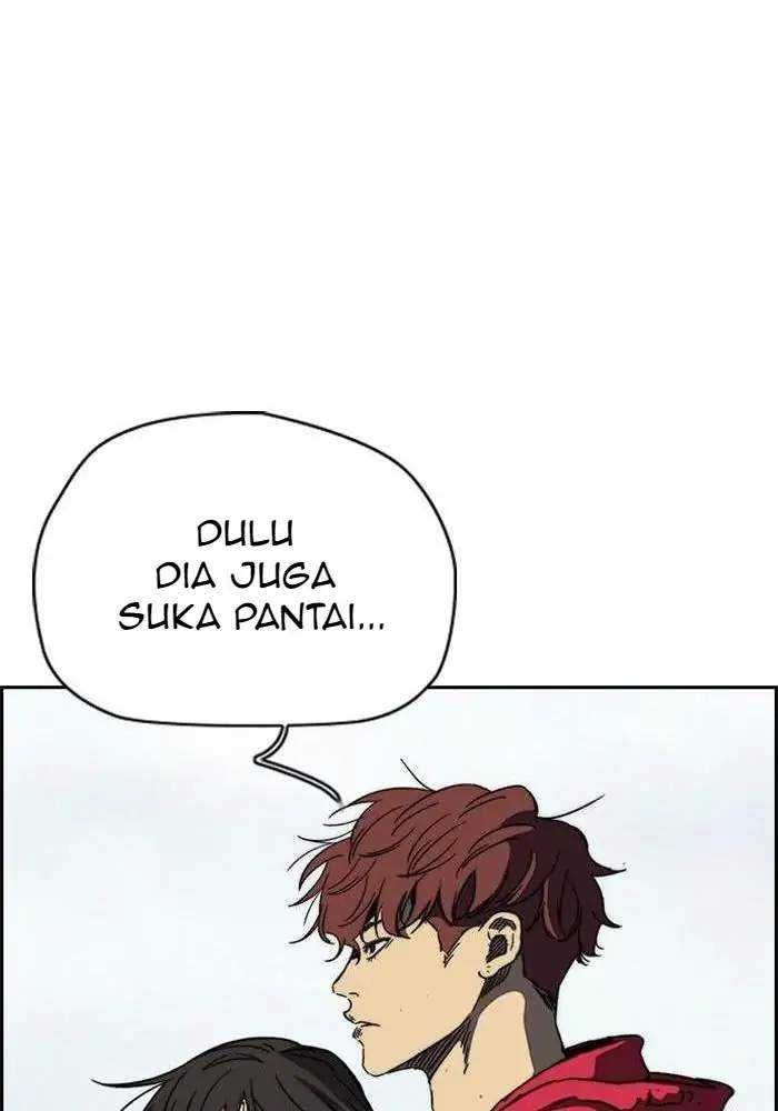 Wind Breaker Chapter 222 Gambar 88