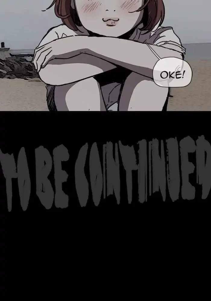 Wind Breaker Chapter 222 Gambar 96