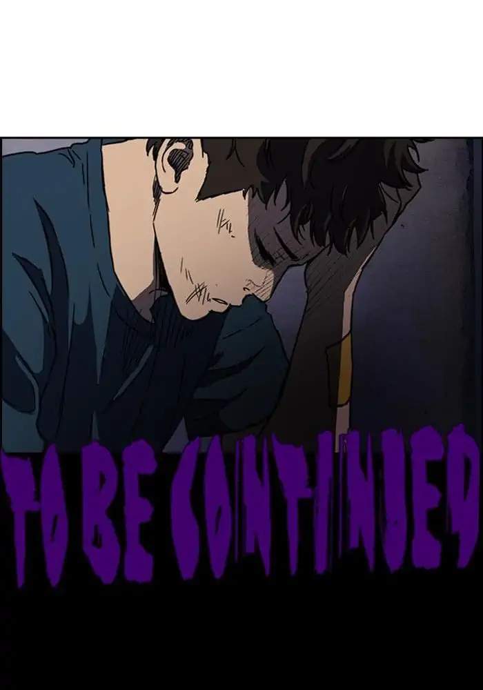 Wind Breaker Chapter 219 Gambar 100