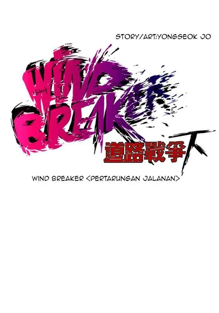 Wind Breaker Chapter 219 Gambar 11