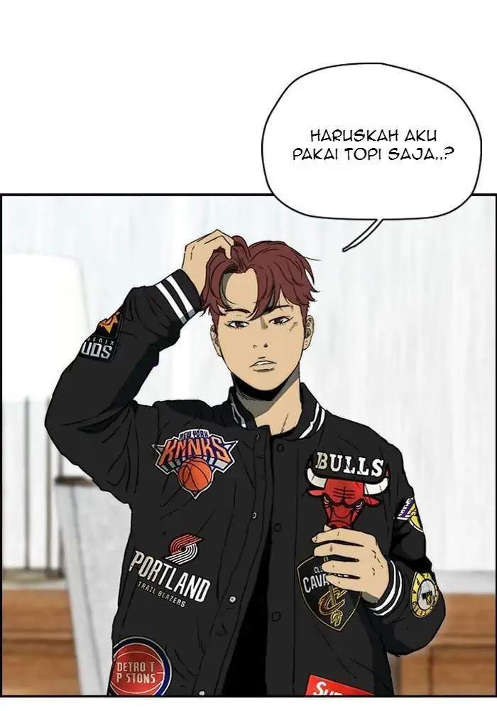 Wind Breaker Chapter 219 Gambar 18